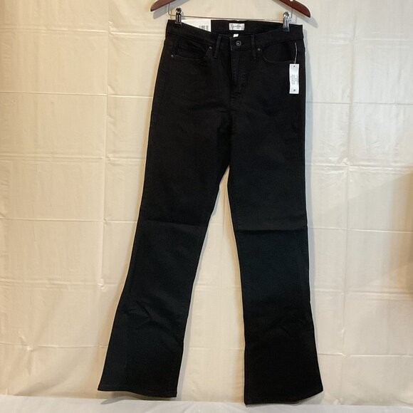 Jessica Simpson Women's High Rise Flare Jean - Picture 13 of 15